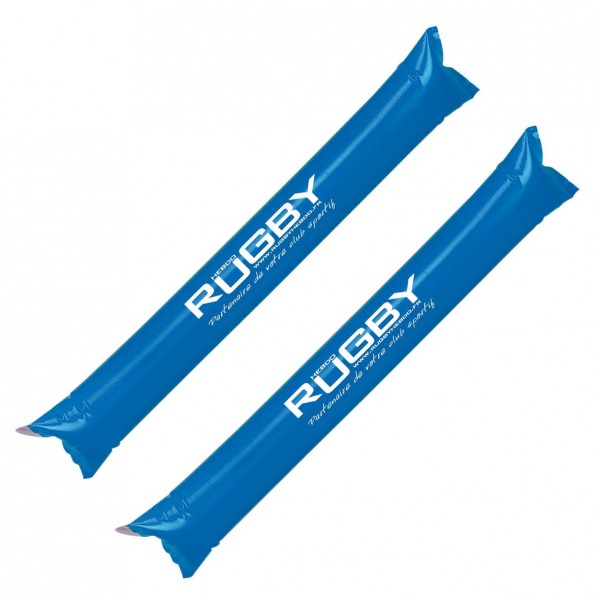 Bâton gonflable publicitaire TAP TAP