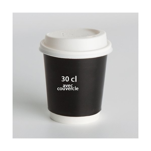 Gobelet Carton (sur devis)