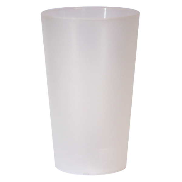 Gobelets Personnalisables 25cL - Lot De 25 à 500 Pour Mariage, Événements (Quadrichromie)