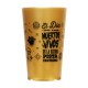 Gobelets personnalisés 25 cl impression 1 couleur J+10 jours ouvrés