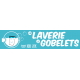 Lavage Gobelets