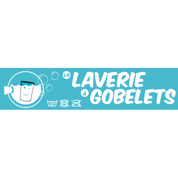 Lavage Gobelets