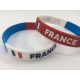Bracelet Equipe de France
