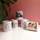 Mug personnalisé 30cl impression photo