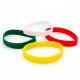 Bracelet silicone vierge