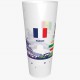Gobelet rencontre coupe du monde 2026