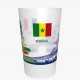 Gobelet rencontre coupe du monde 2026