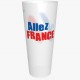 Gobelet supporter français