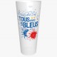 Gobelet supporter français
