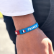 Bracelet Equipe de France