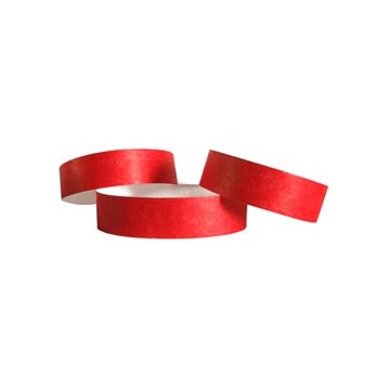 Bracelet Tyvek vierge - 19 mm