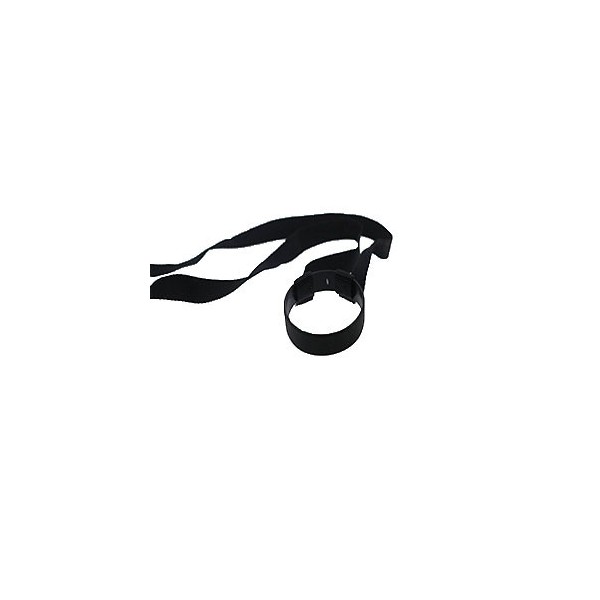 Porte-gobelet tour-de-cou sans impression