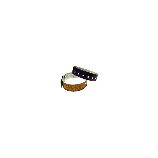 Bracelet Vinyle largeur de 19mm Standard