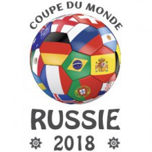 Coupe du monde 2018