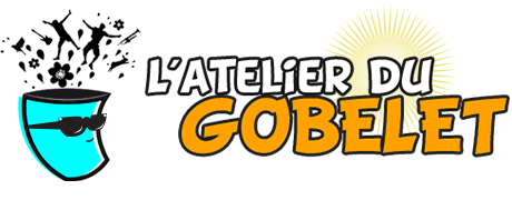 Gobelets D Anniversaire Personnalises Atelier Du Gobelet Gobelets D Anniversaire Personnalises Atelier Du Gobelet