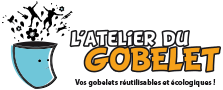 Atelier du gobelet