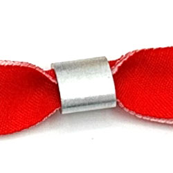 Bague de sécurité en aluminium