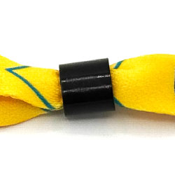 Bague de sécurité en plastique