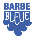 Ecocup personnalisé barbe bleue